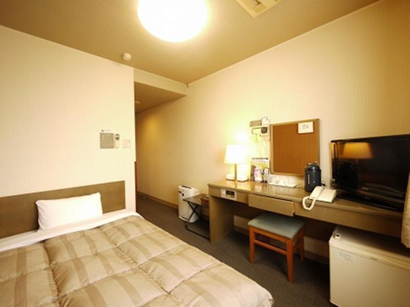 Hotel Route-Inn Court Kofu Екстер'єр фото
